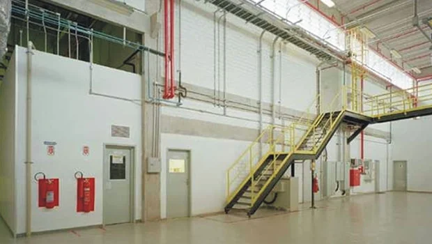 Planta OPC - Xerox Nordeste